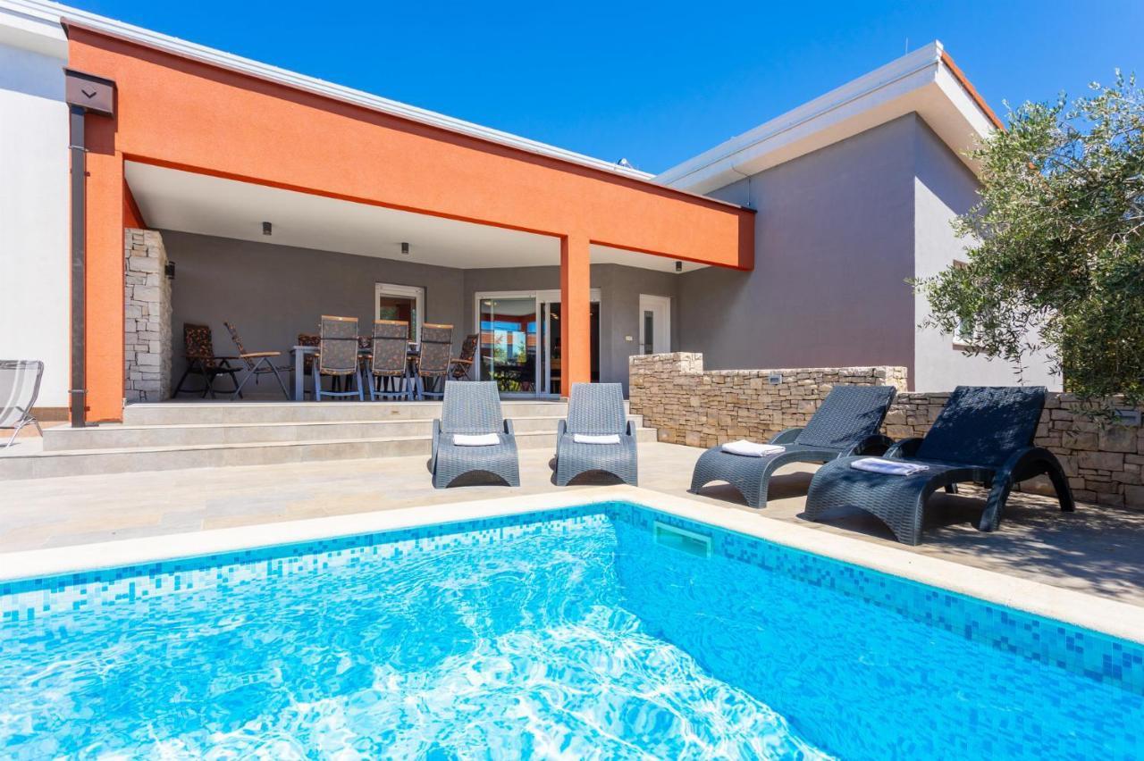 Villa كرينكا المظهر الخارجي الصورة