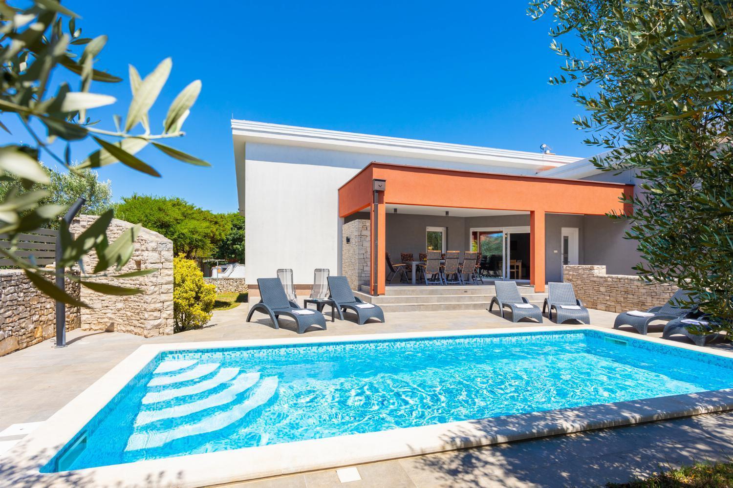 Villa كرينكا المظهر الخارجي الصورة